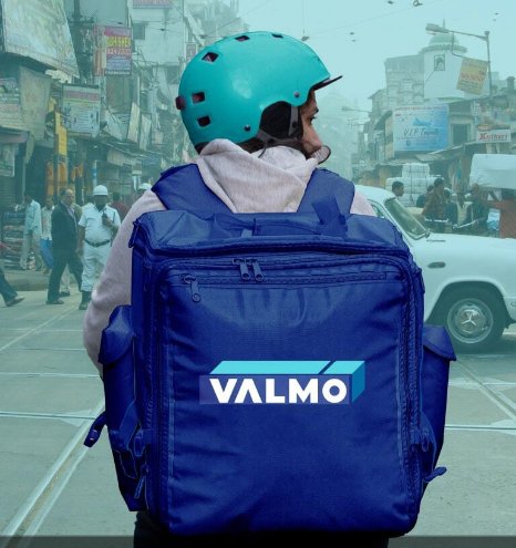 Delivery Executive