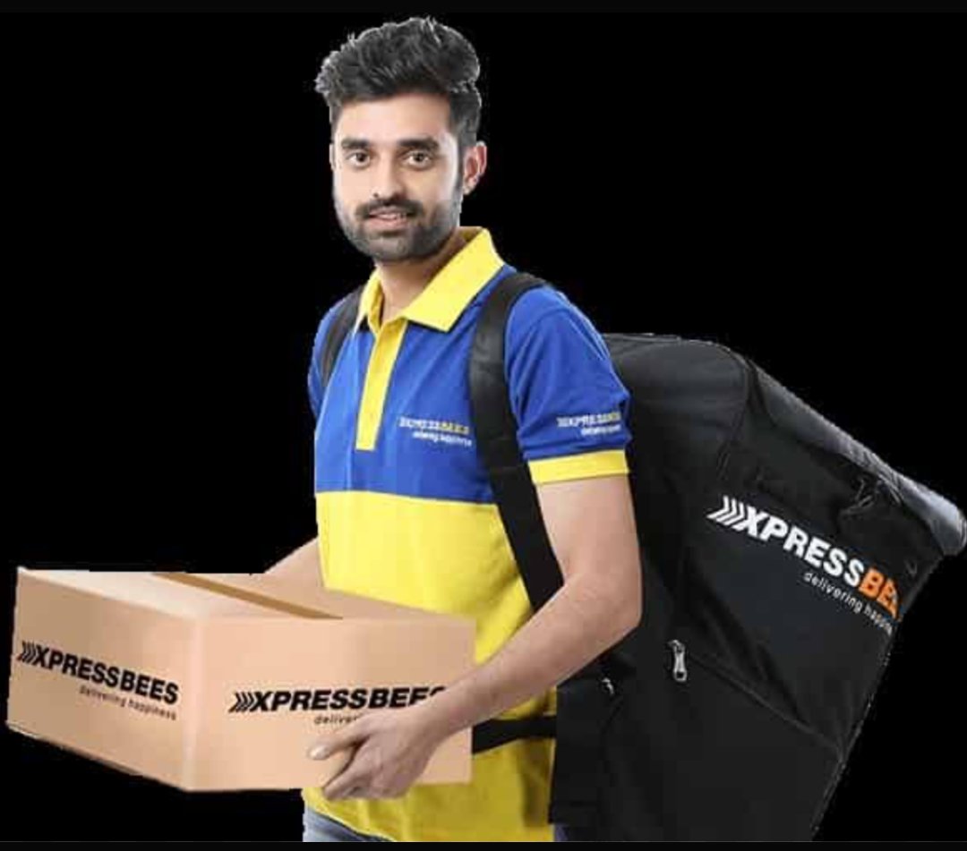 Delivery Executive